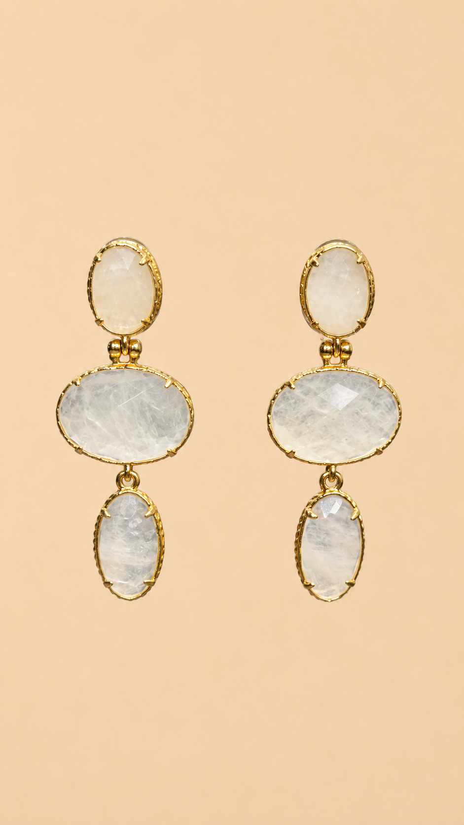 Boucles d’oreilles Habaha