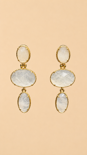Boucles d’oreilles Habaha