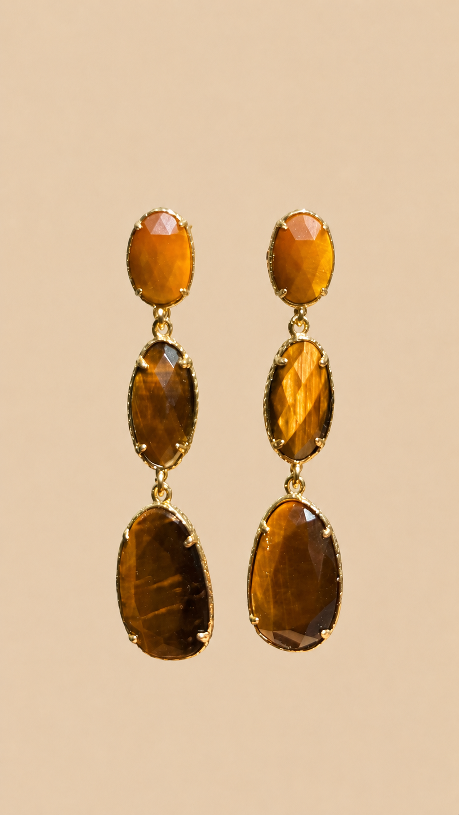 Boucles d’oreilles habaha