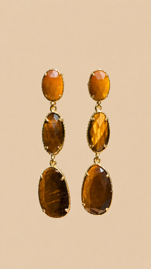Boucles d’oreilles habaha