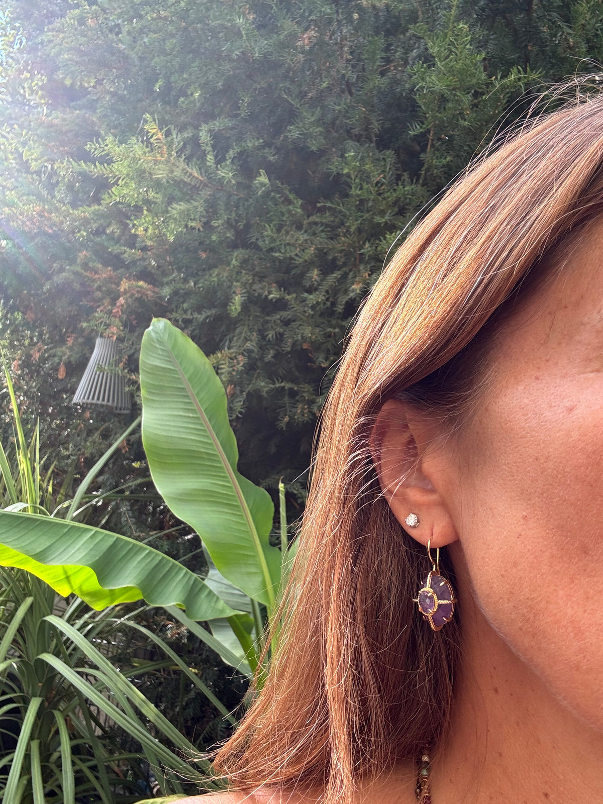 Boucles d’oreilles Habaha