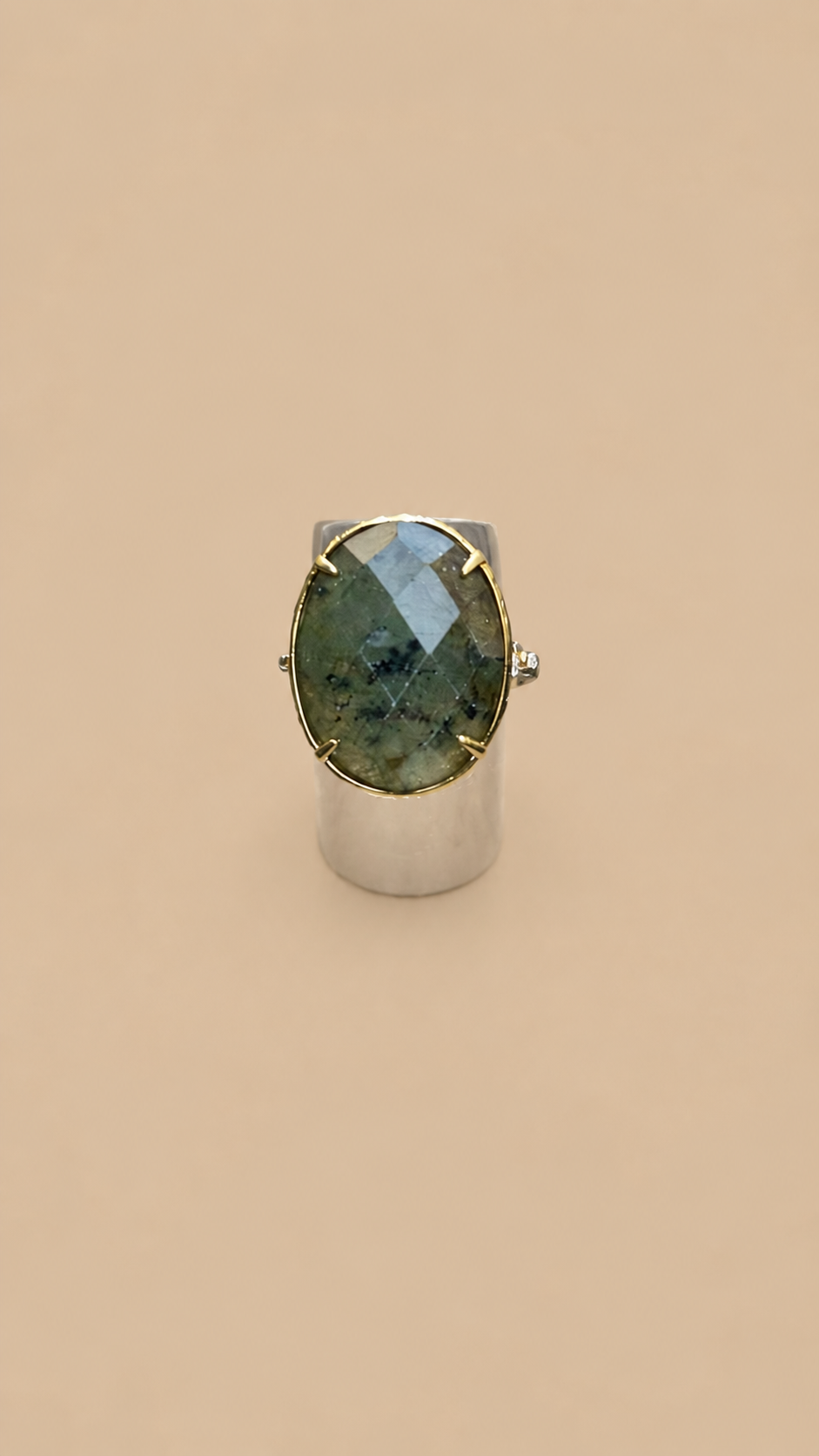Bague habaha ajustable