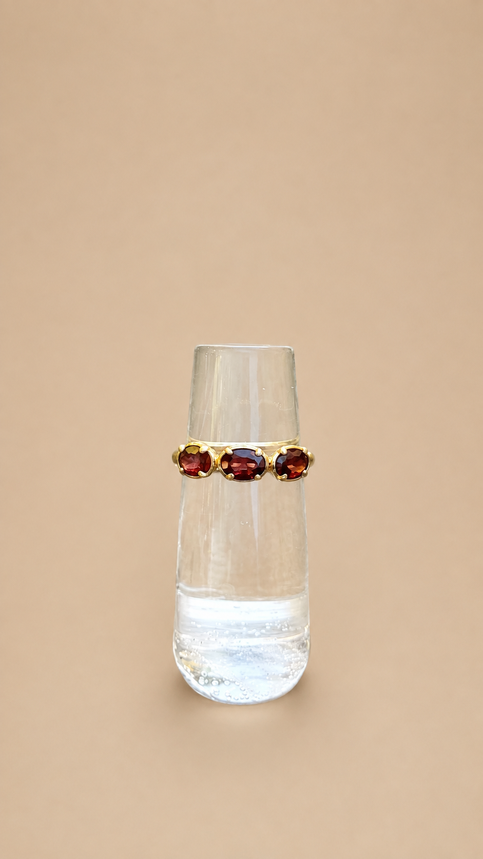 Bague Habaha ajustable