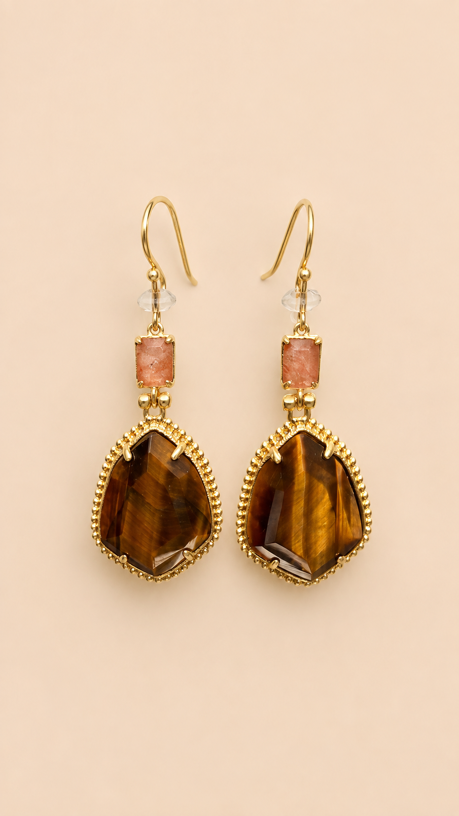 Boucles d’oreilles Habaha