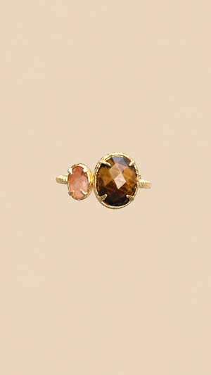 Bague Habaha ajustable
