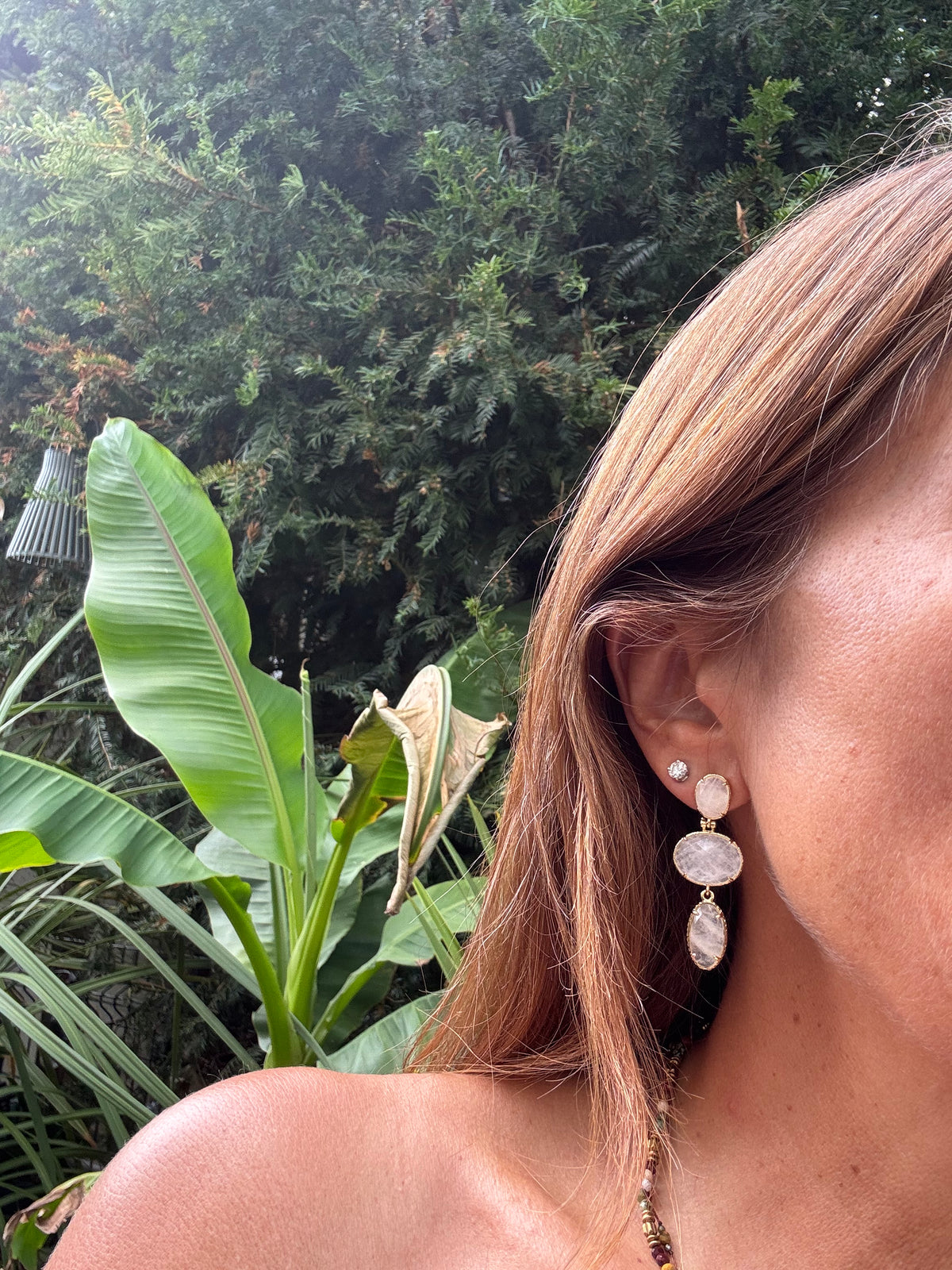 Boucles d’oreilles Habaha