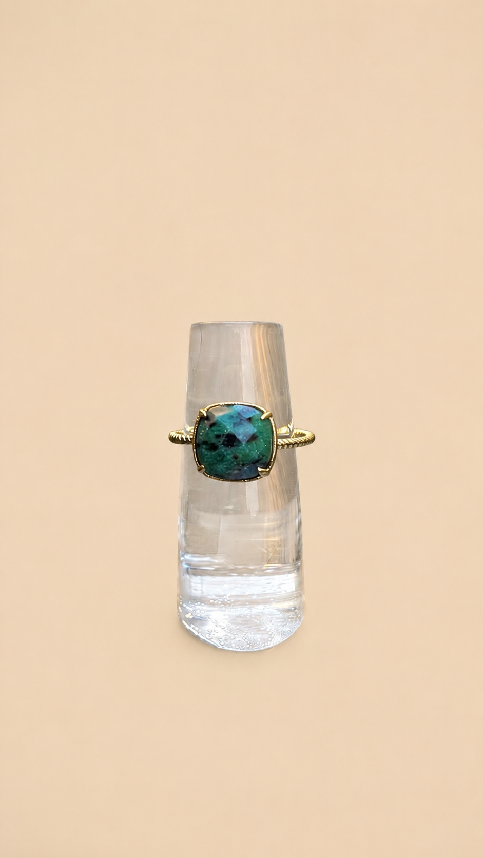 Bague Habaha ajustable