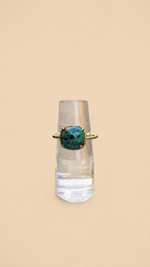 Bague Habaha ajustable