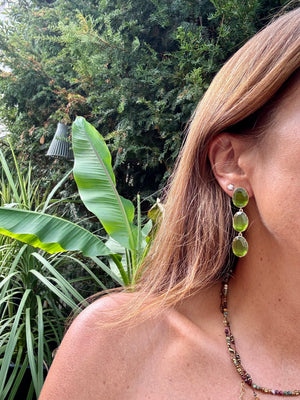 Boucles d’oreilles Habaha