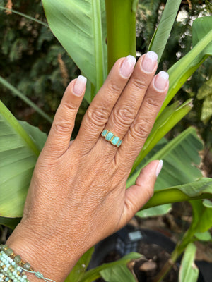 Bague Habaha ajustable