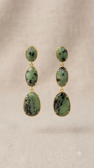 Boucles d’oreilles Habaha