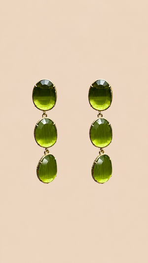 Boucles d’oreilles Habaha