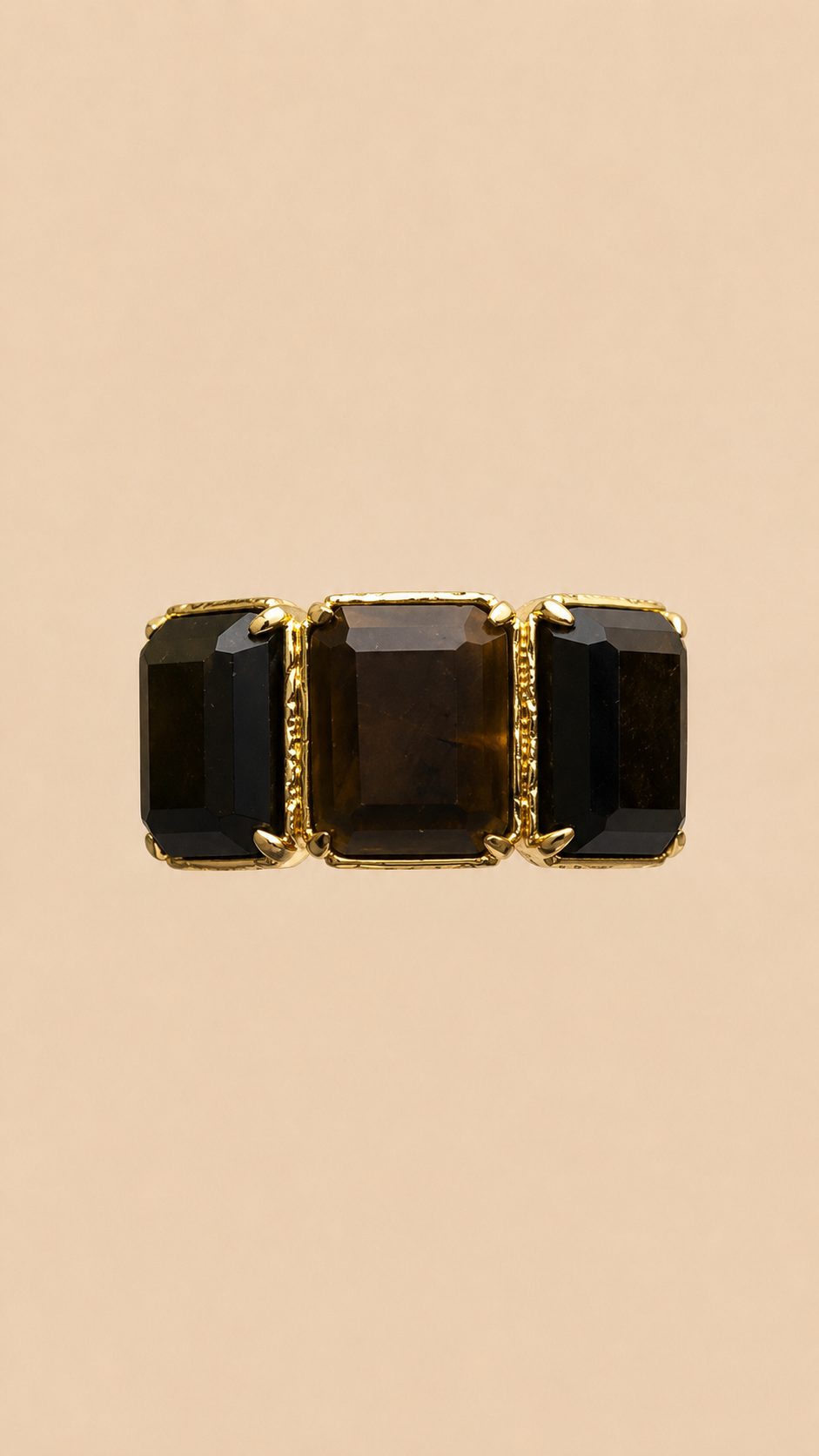 Bague Habaha ajustable