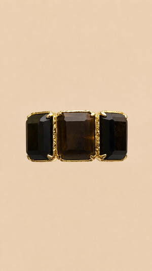 Bague Habaha ajustable