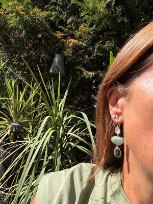 Boucles d’oreilles Habaha