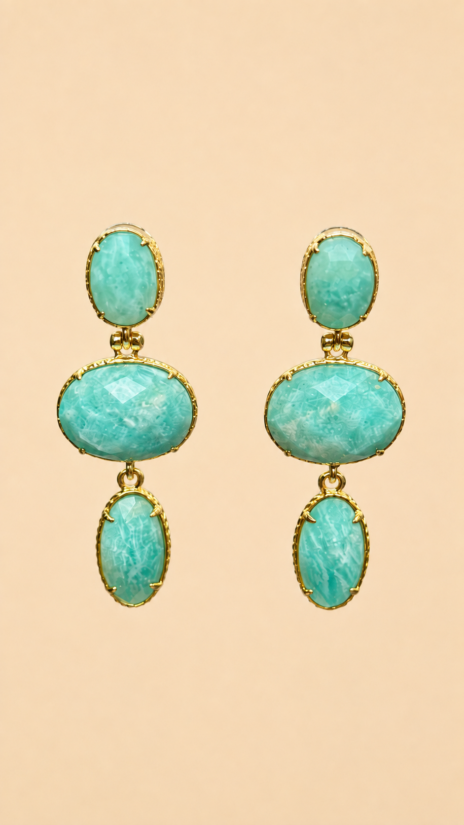Boucles d’oreilles Habaha