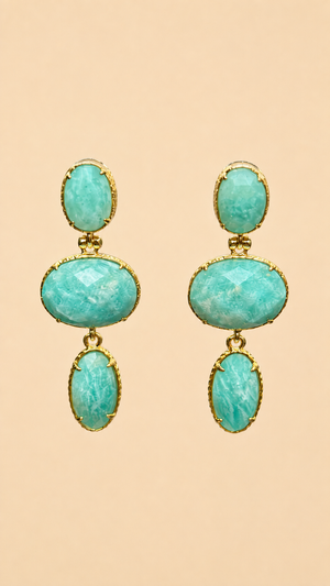 Boucles d’oreilles Habaha