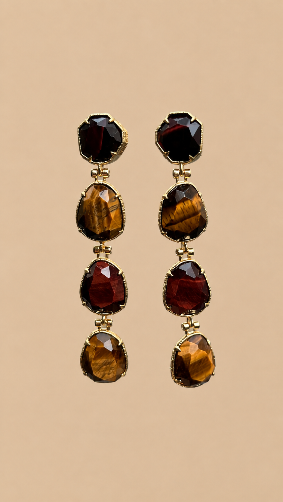 Boucles d’oreilles Habaha