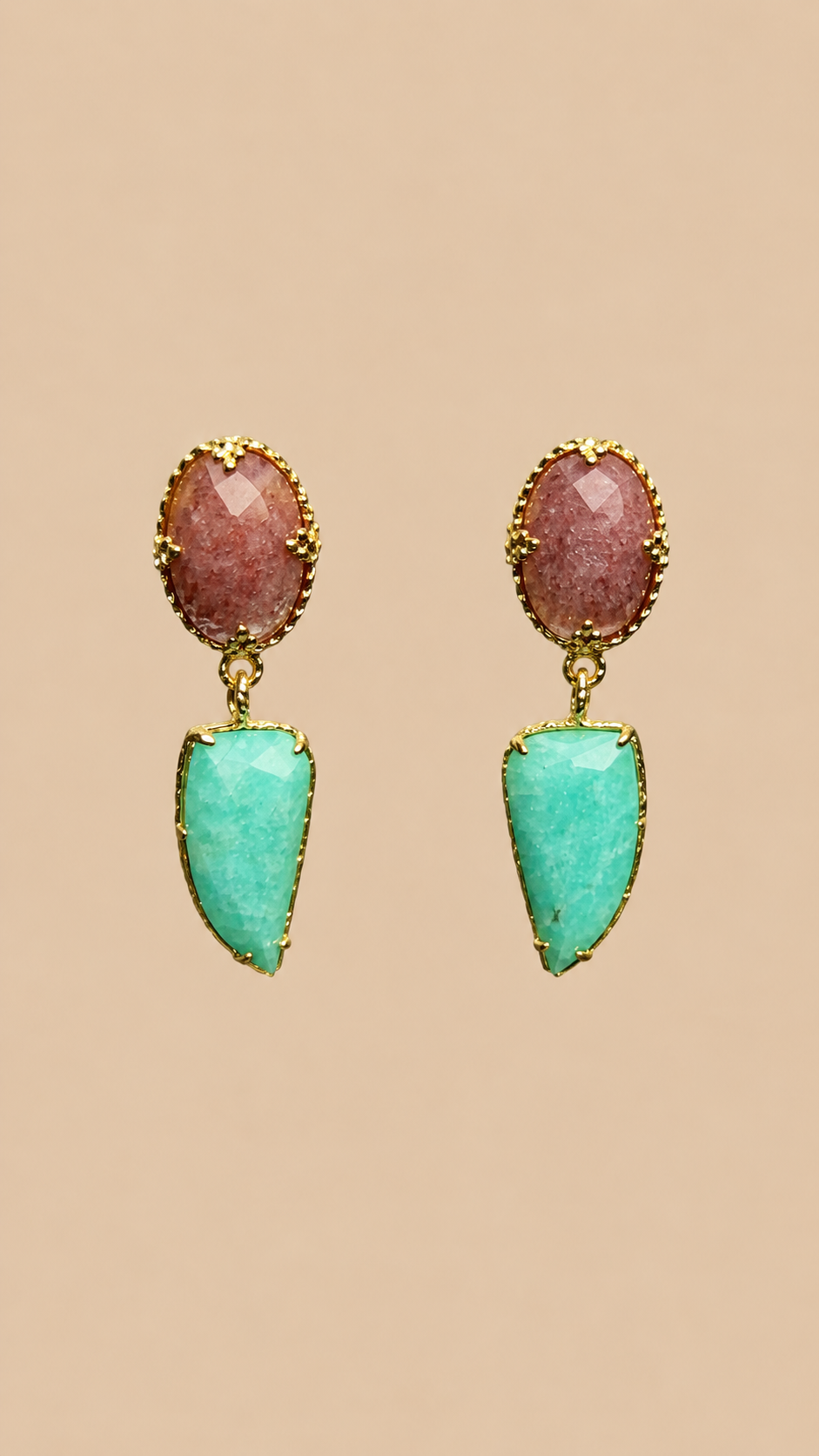 Boucles d’oreilles Habaha