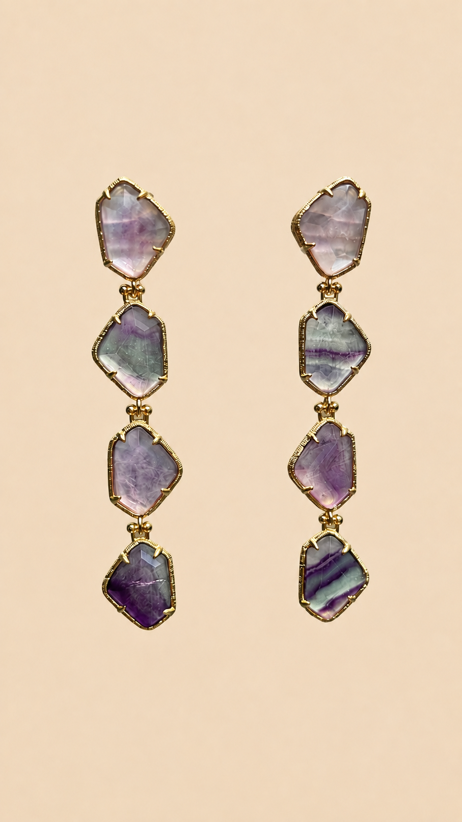 Boucles d’oreilles Habaha