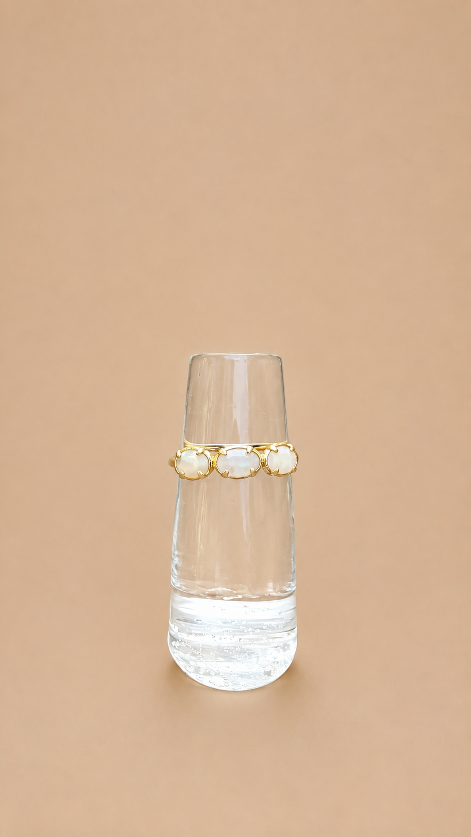 Bague Habaha ajustable