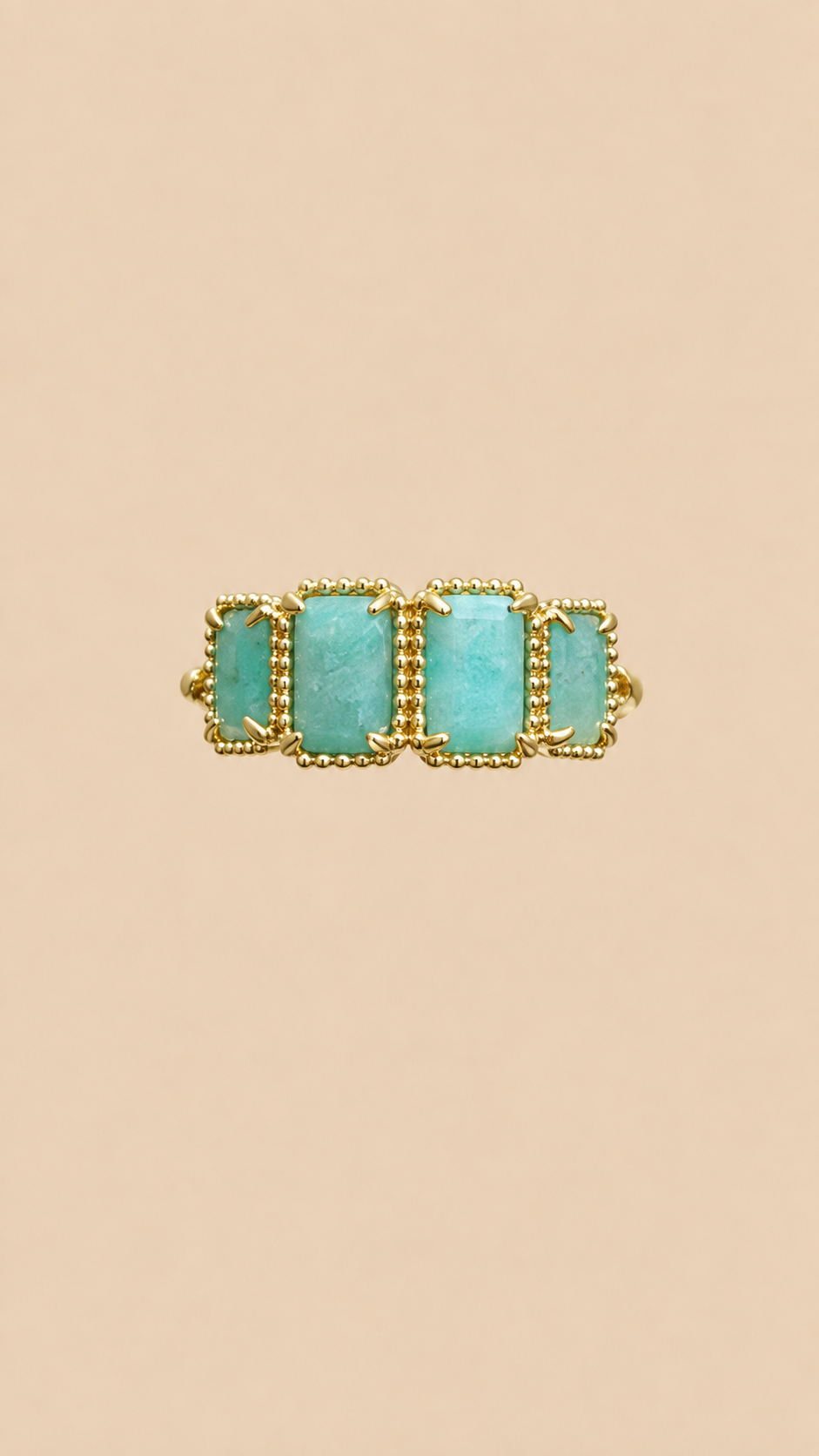 Bague Habaha ajustable
