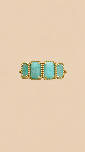 Bague Habaha ajustable