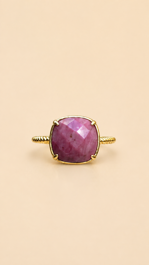Bague Habaha ajustable