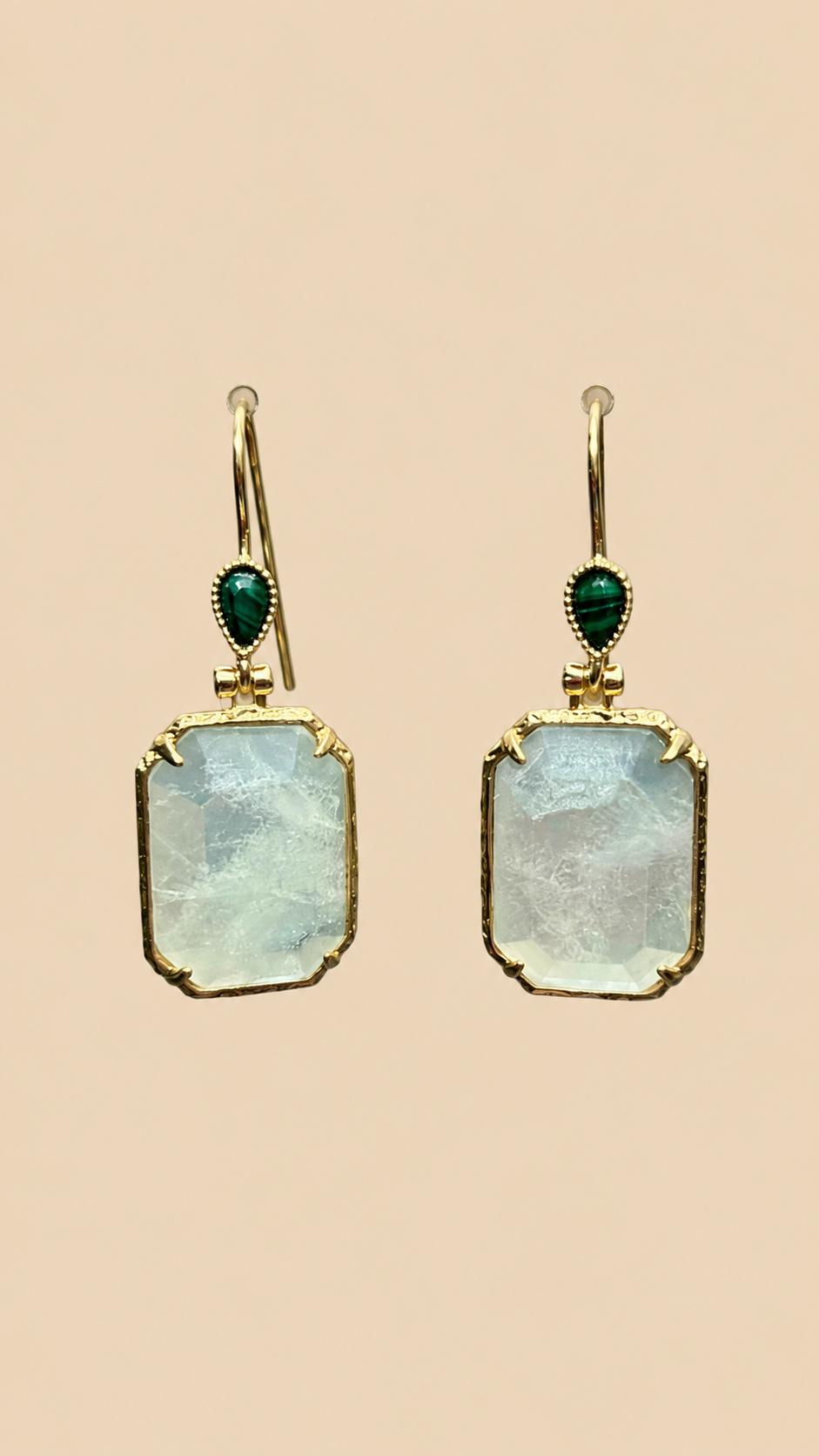 Boucles d’oreilles Habaha