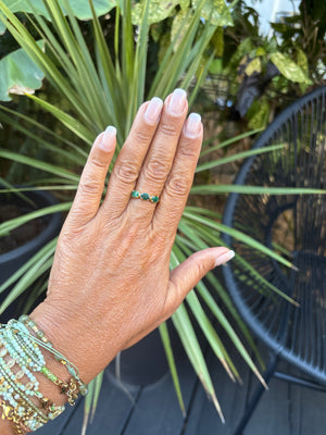 Bague Habaha ajustable