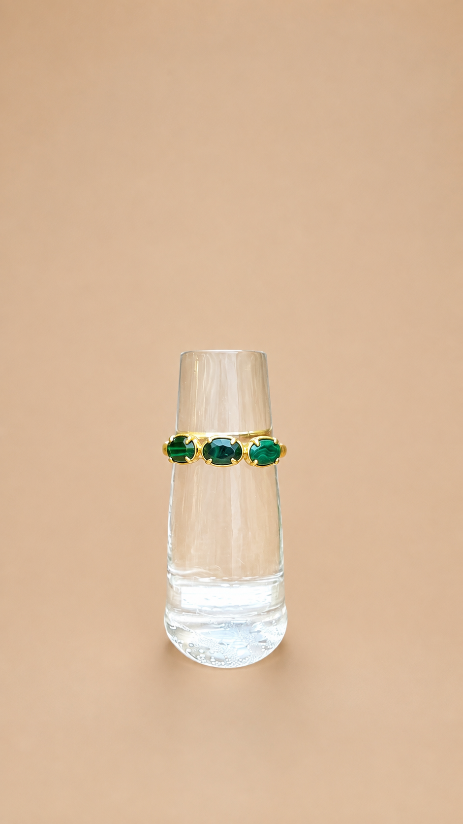 Bague Habaha ajustable