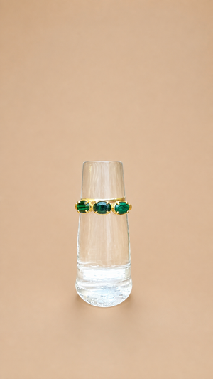 Bague Habaha ajustable