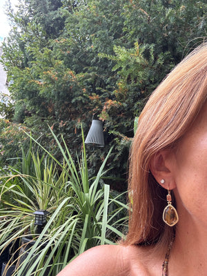 Boucles d’oreilles Habaha