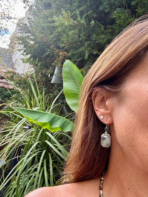 Boucles d’oreilles Habaha