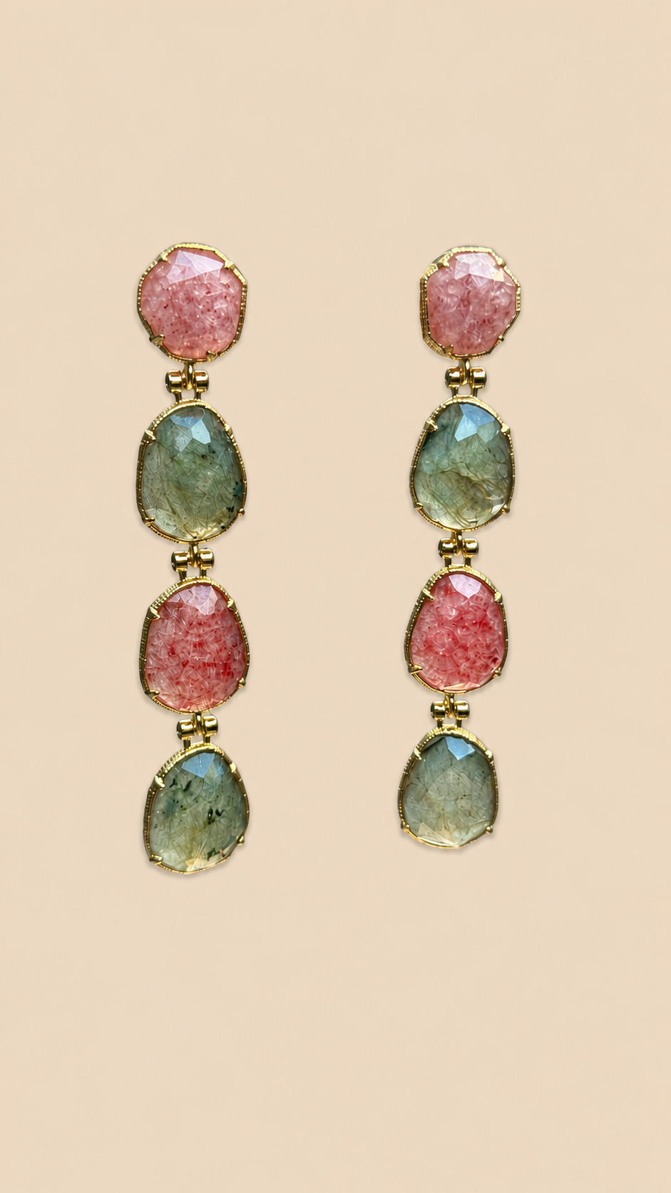 Boucles d’oreilles Habaha