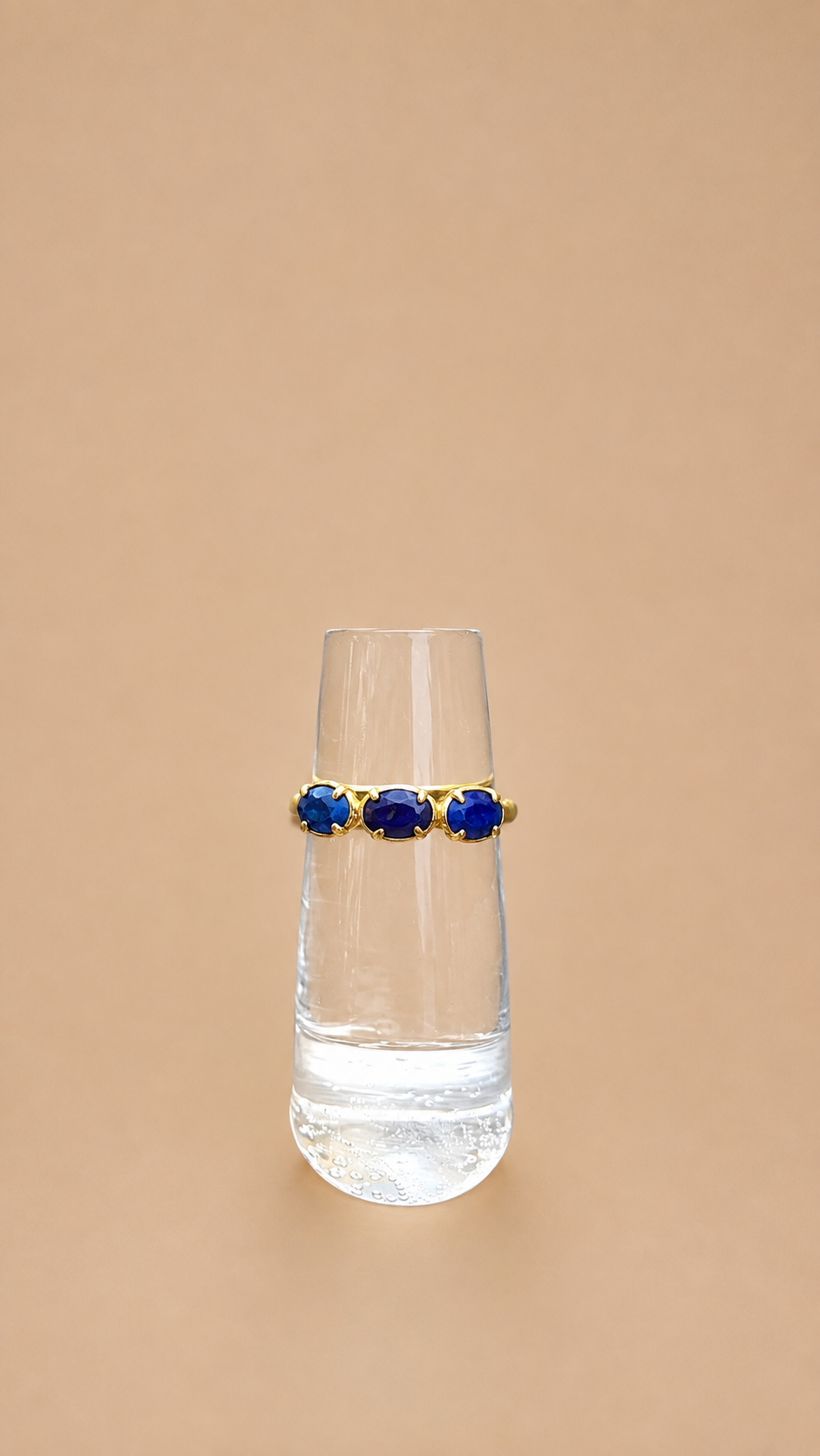 Bague Habaha ajustable