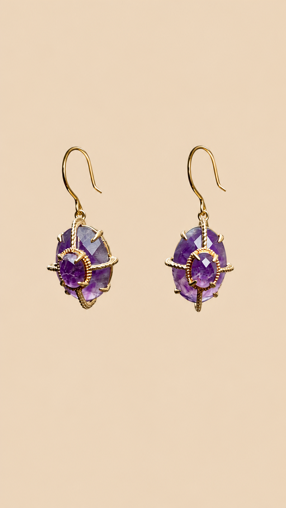 Boucles d’oreilles Habaha