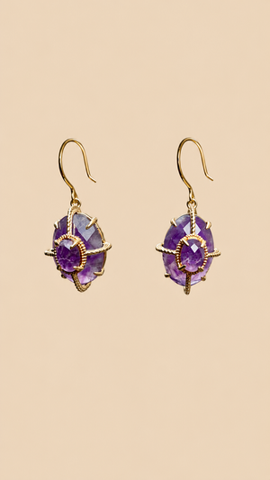 Boucles d’oreilles Habaha