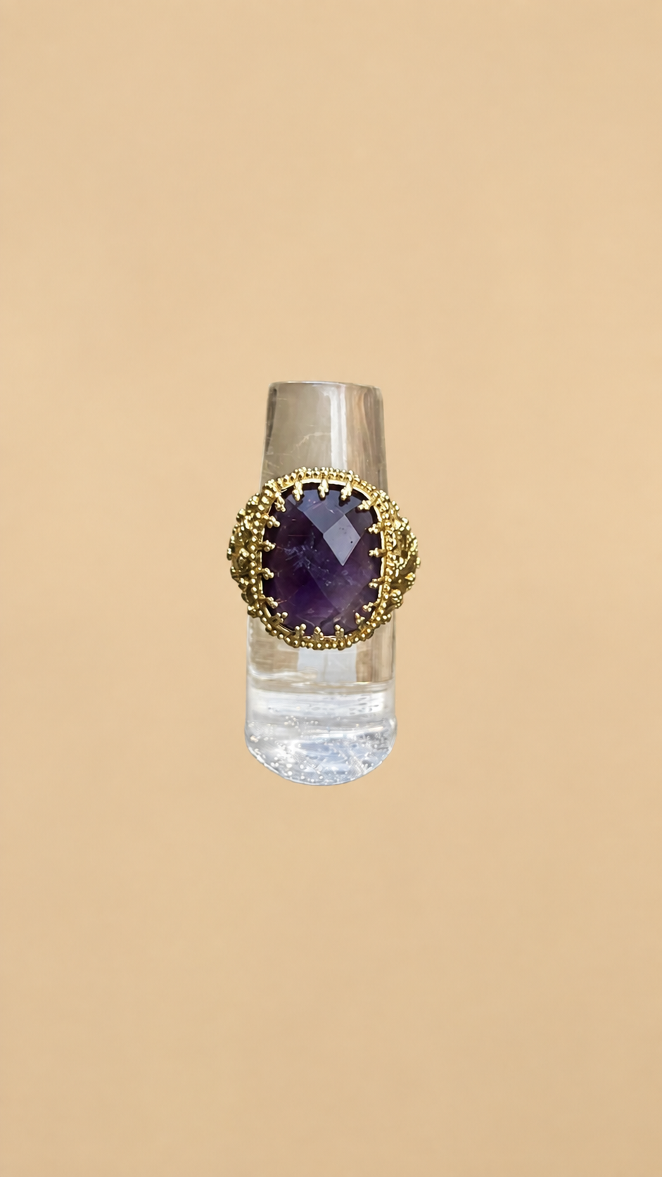 Bague Habaha ajustable