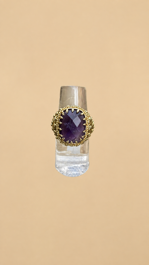 Bague Habaha ajustable