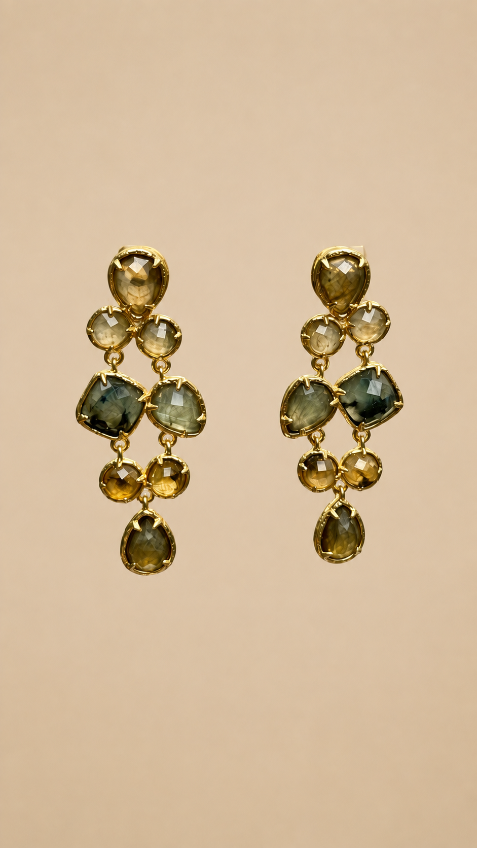 Boucles d’oreilles Habaha