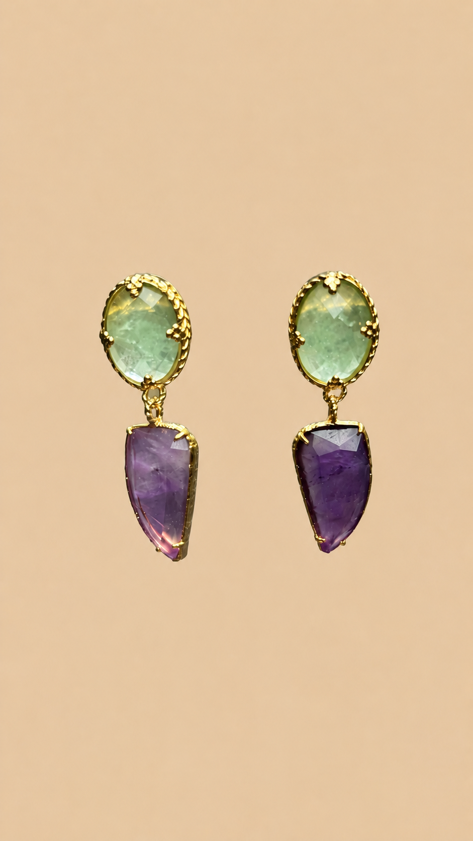 Boucles d’oreilles Habaha