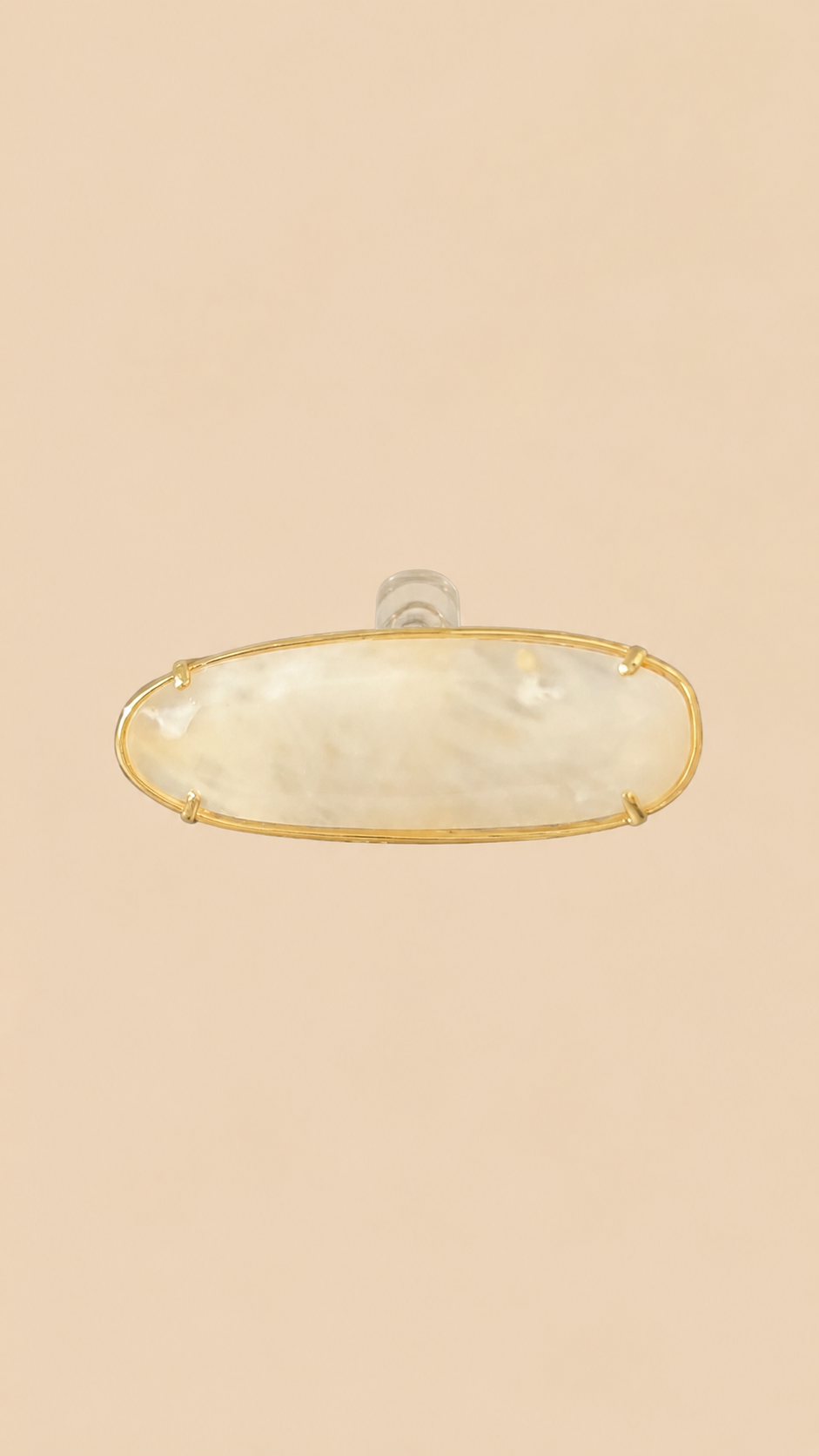 Bague Habaha ajustable