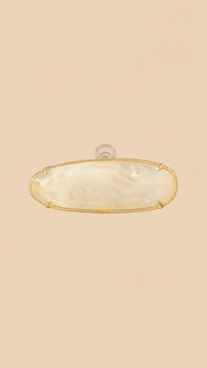 Bague Habaha ajustable