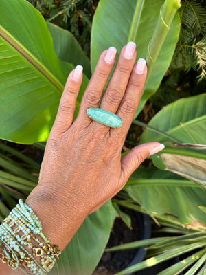 Bague Habaha ajustable