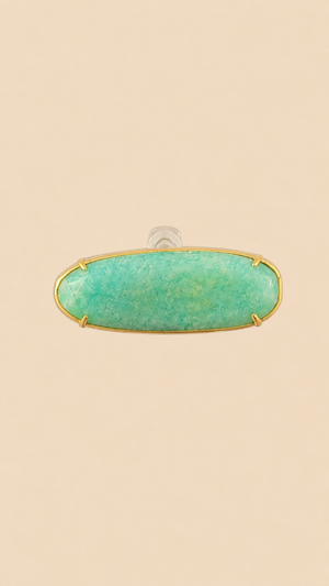 Bague Habaha ajustable
