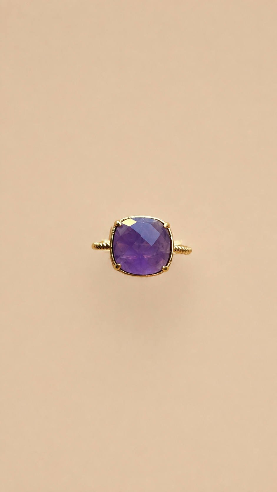 Bague Habaha ajustable