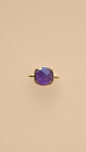 Bague Habaha ajustable