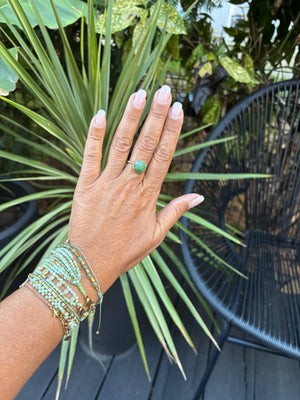 Bague Habaha ajustable