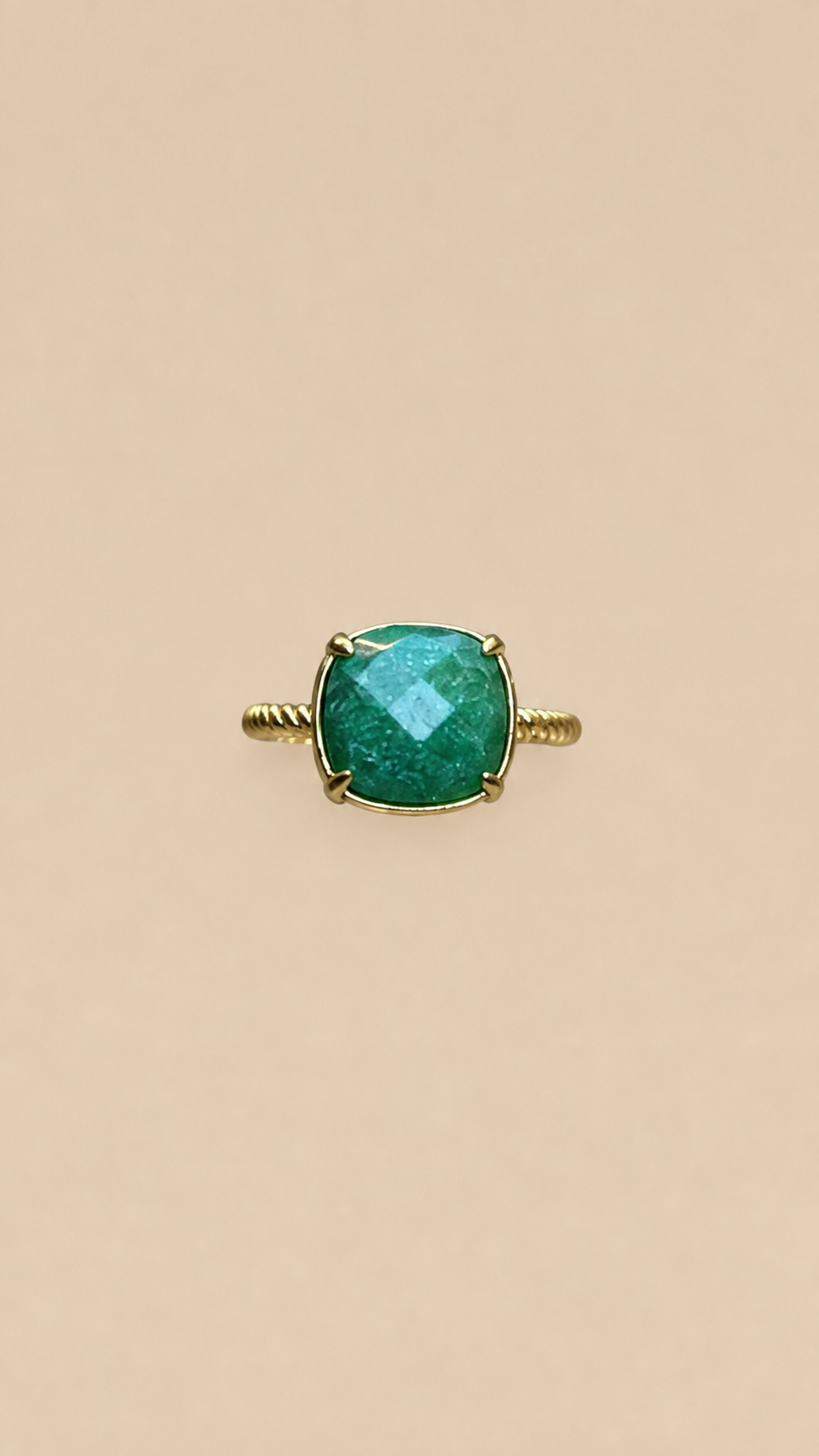 Bague Habaha ajustable